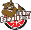 Licher BasketBären