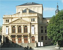 TPT Theater und Philharmonie Thüringen
