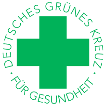 DEUTSCHES GRÜNES KREUZ