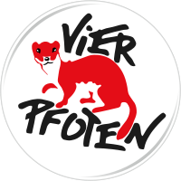 VIER PFOTEN International