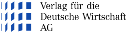 Verlag für die Deutsche Wirtschaft Adresse und Verträge